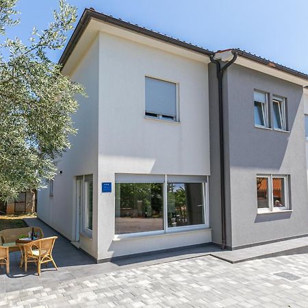 Apartman Suzi بولا المظهر الخارجي الصورة