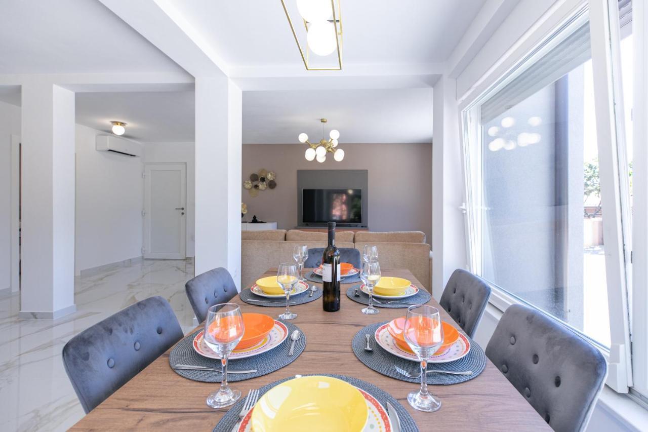 Apartman Suzi بولا المظهر الخارجي الصورة