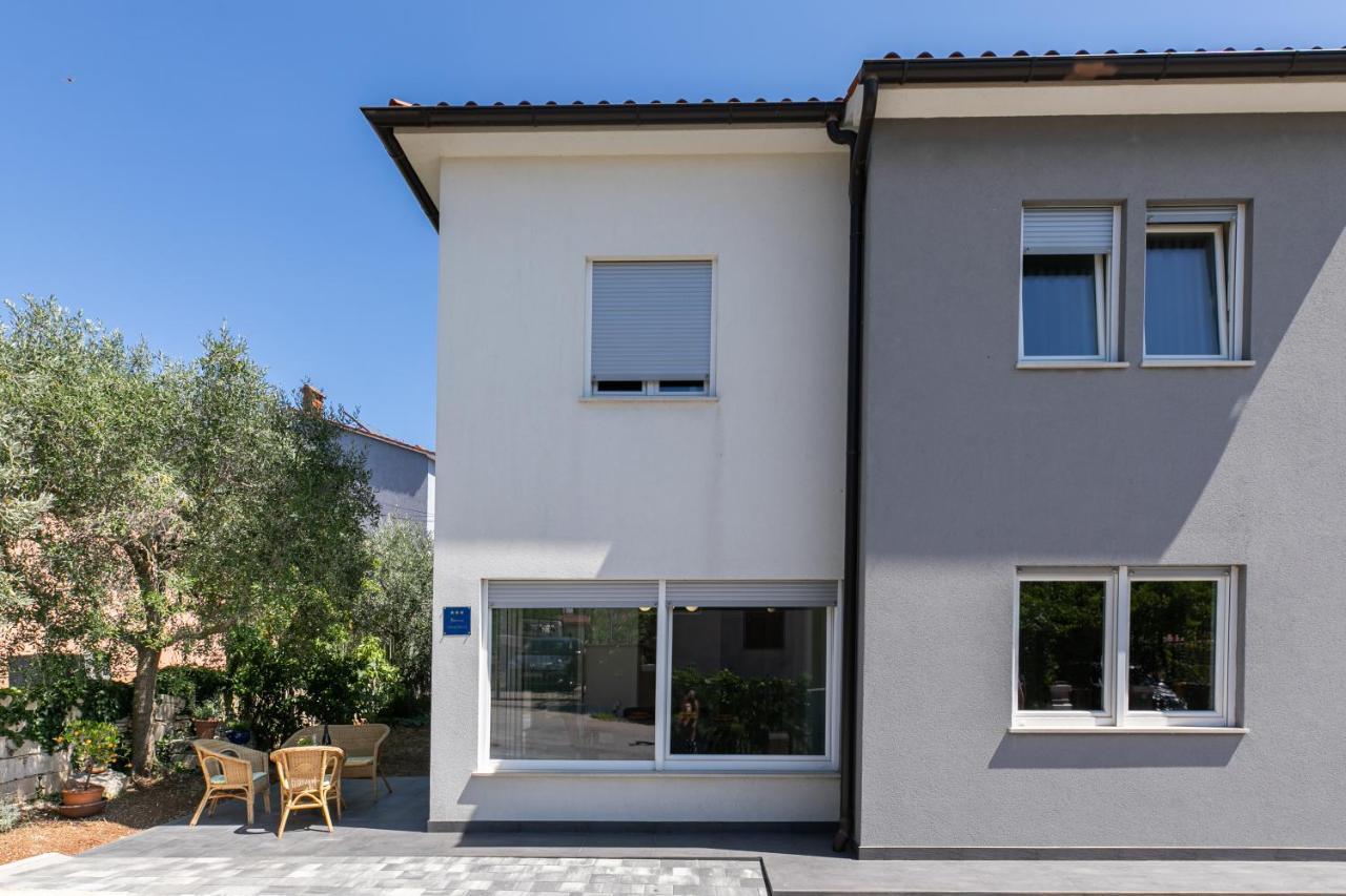 Apartman Suzi بولا المظهر الخارجي الصورة