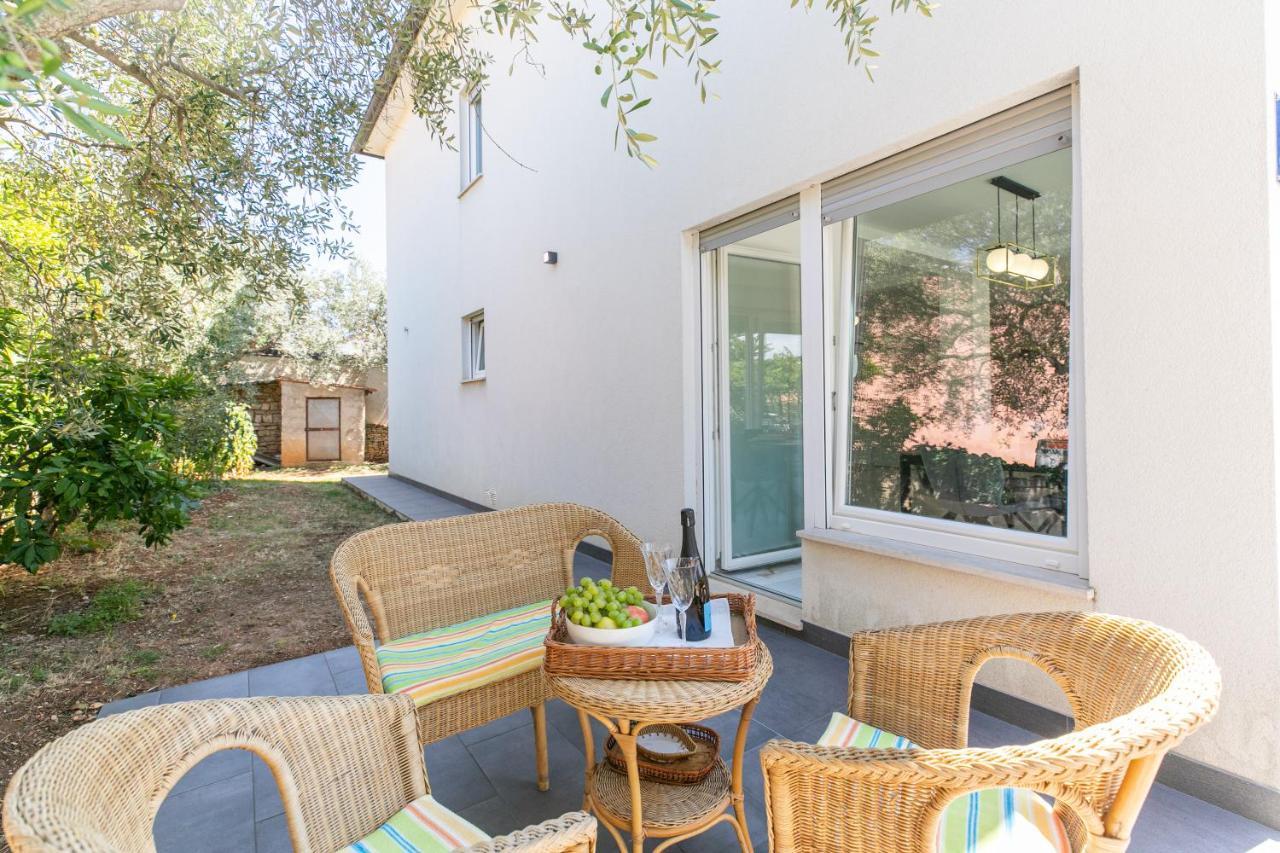Apartman Suzi بولا المظهر الخارجي الصورة