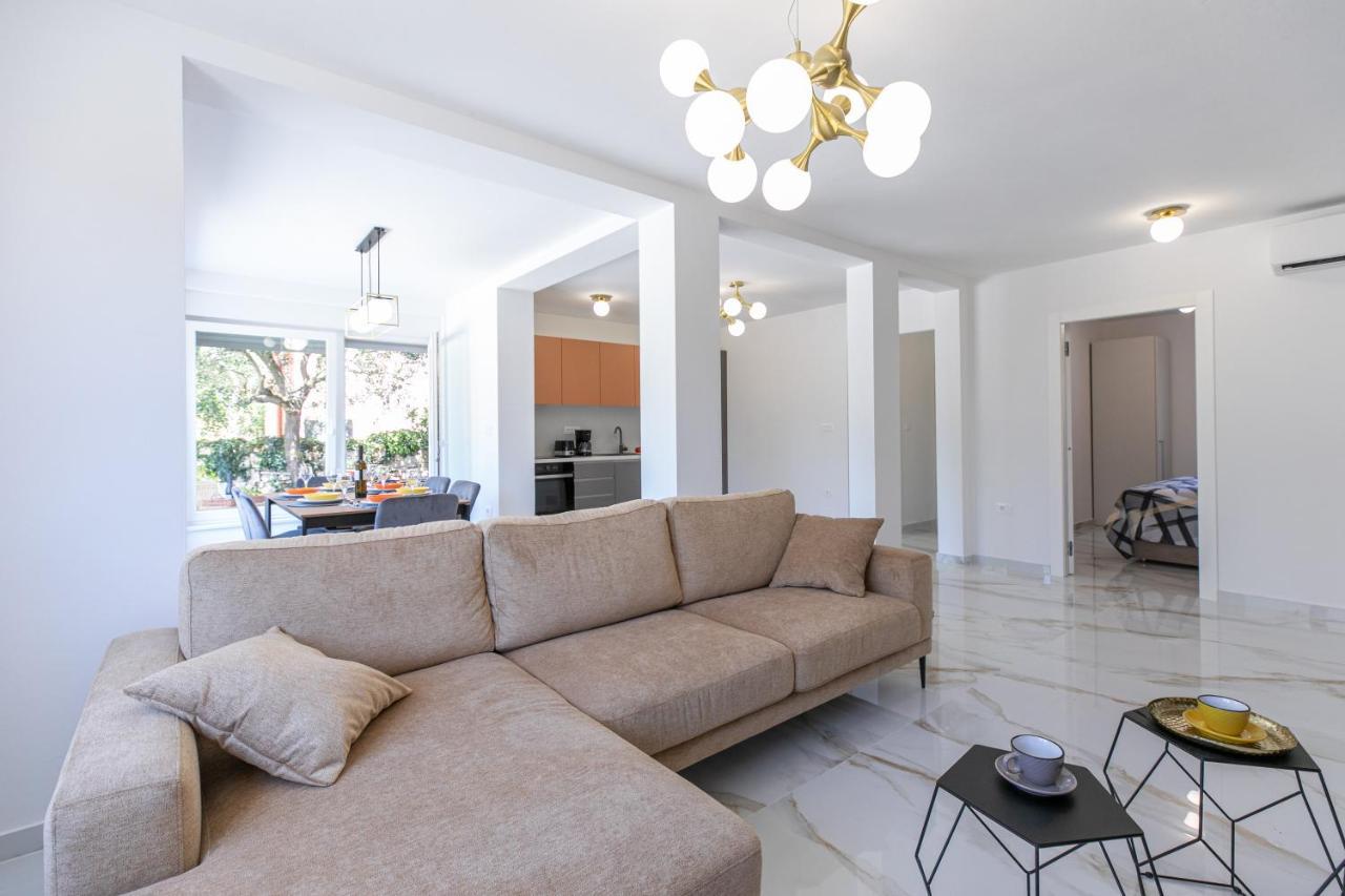 Apartman Suzi بولا المظهر الخارجي الصورة
