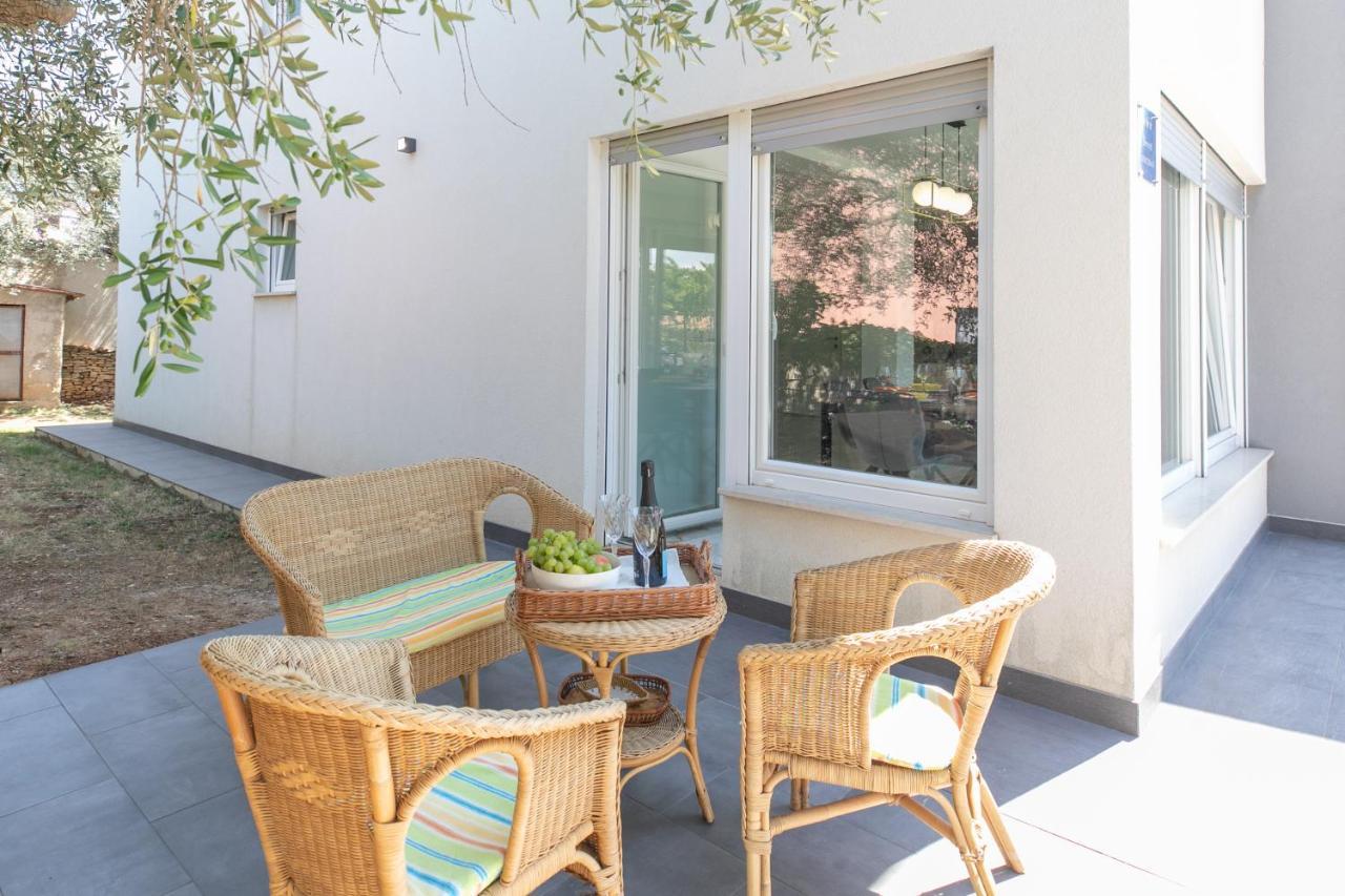 Apartman Suzi بولا المظهر الخارجي الصورة