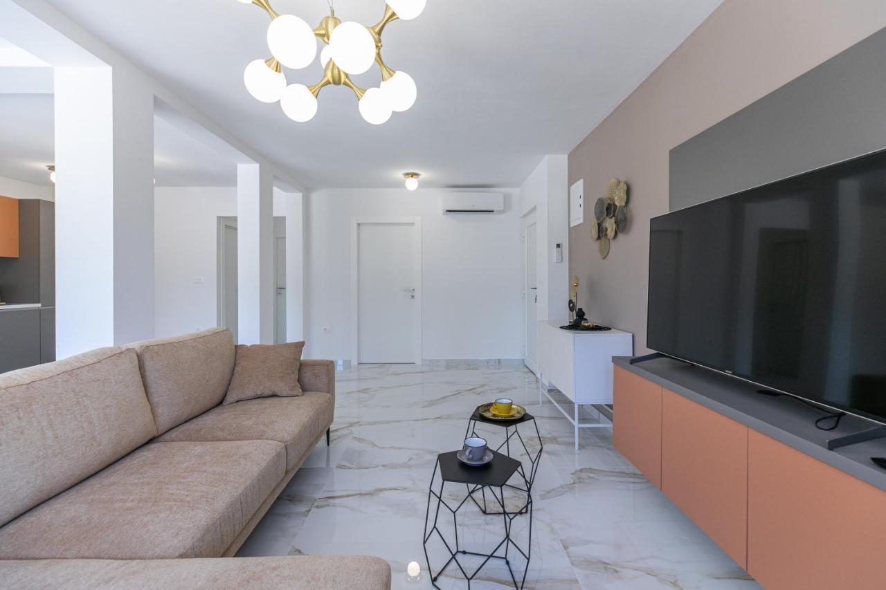 Apartman Suzi بولا المظهر الخارجي الصورة