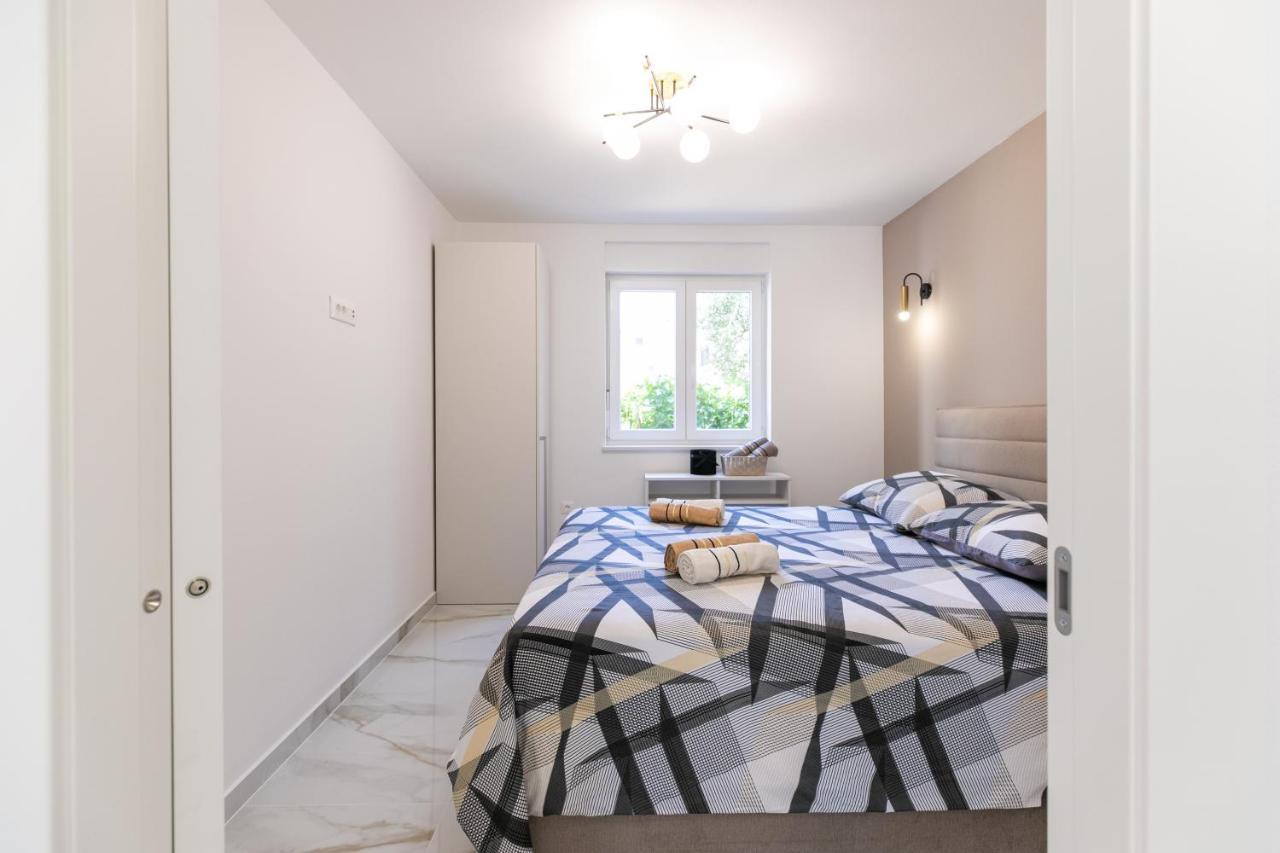 Apartman Suzi بولا المظهر الخارجي الصورة